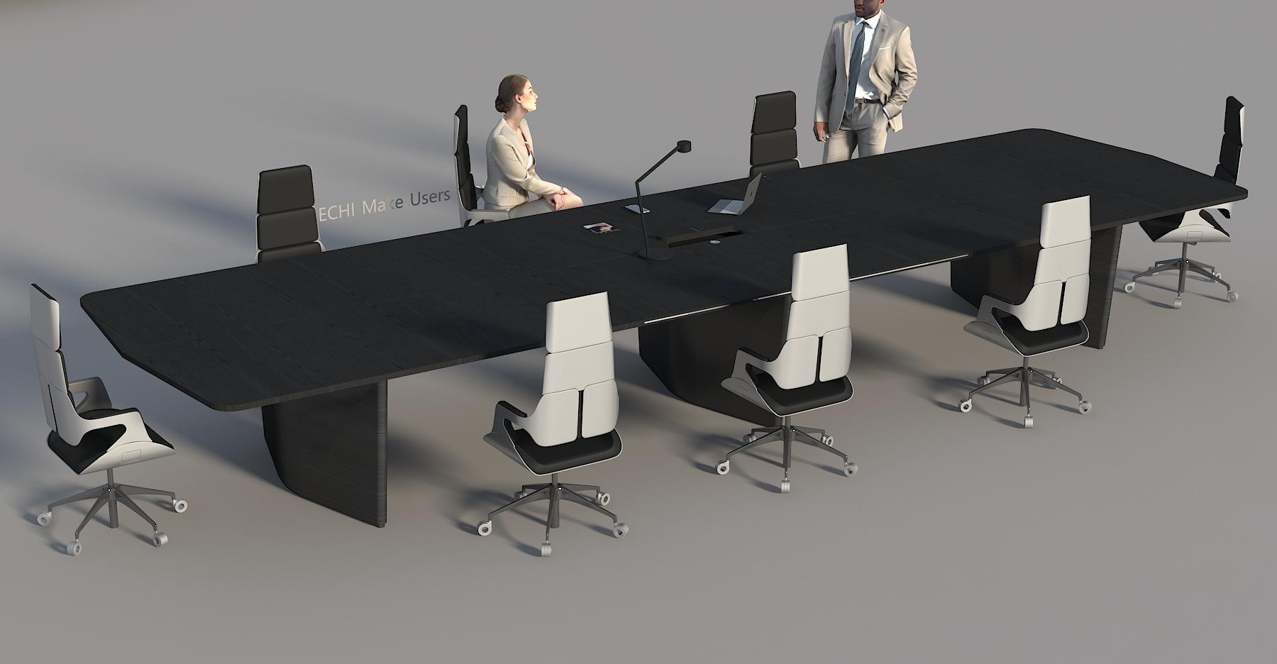 conference table: Acer